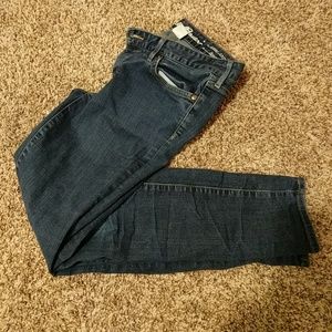 Eddie bauer skinny jeans